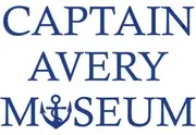 Logo of Captain Avery Museum