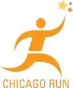 Logo de Chicago Run