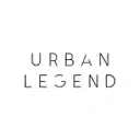 Logo of Urban Legend