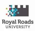 Logo de Royal Roads University (Various Graduate Programs)