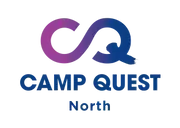 Logo de Camp Quest North
