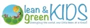 Logo de Lean and Green Kids