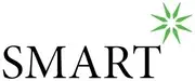 Logo of SMART (Schools, Mentoring and Resource Team, Inc.)
