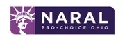 Logo de NARAL Pro-Choice Ohio