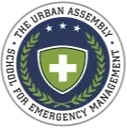 Logo de The UA School for Emergency Management