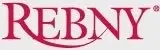 Logo de REBNY (Real Estate Board of New York)
