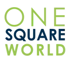 Logo de One Square World