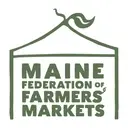 Logo de Maine Federation of Farmers' Markets