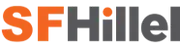 Logo of San Francisco Hillel