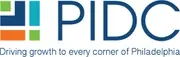 Logo of Philadelphia Industrial Development Corporation (PIDC)