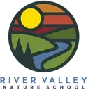 Logo of River Valley Nature School