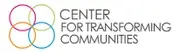 Logo de Center for Transforming Communities