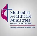 Logo de Methodist Healthcare Ministries of South Texas, Inc.