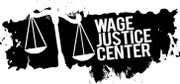 Logo of The Wage Justice Center