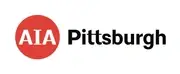Logo de AIA Pittsburgh