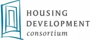 Logo of Housing Development Consortium