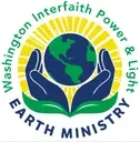 Logo de Earth Ministry/Washington Interfaith Power & Light
