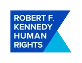 Logo of Robert F. Kennedy Human Rights