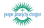 Logo de The Pope Francis Center