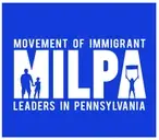 Logo of Movement of Immigrant Leaders in Pennsylvania
