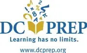 Logo de DC Prep