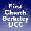 Logo de First Church in Berkeley UCC