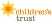Logo de The Children's Trust of Massachusetts