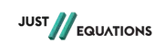 Logo of Just Equations