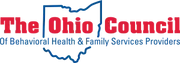 Logo de The Ohio Council of Behavioral Health & Family Services Providers