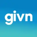 Logo of GIVN Goods