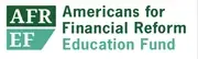 Logo de Americans for Financial Reform