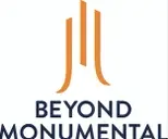 Logo of Beyond Monumental