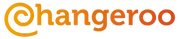 Logo of Changeroo