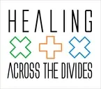 Logo of Healing Across the Divides