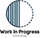 Logo de Work in Progress Consulting
