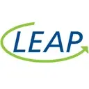 Logo of Linking Employment, Abilities and Potential (LEAP)
