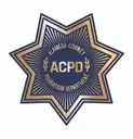 Logo of Alameda County Probation Department