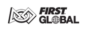 Logo de FIRST Global