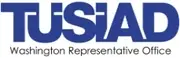Logo of Turkish Industry and Business Association (TUSIAD) Washington Representative Office
