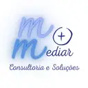 Logo of Mais Mediar Consultoria e Soluções Ltda.
