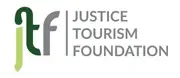 Logo of Justice Tourism Foundation