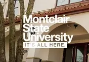 Logo de Montclair State University - The Graduate School