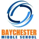 Logo of Baychester Middle School