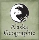 Logo of Alaska Geographic Association