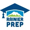 Logo de Rainier Prep