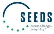 Logo de SEEDS - Access Changes Everything