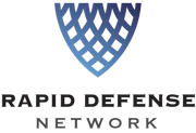 Logo of Rapid Defense Network
