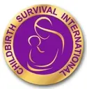 Logo de Childbirth Survival International (CSI)