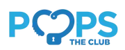 Logo of POPStheclub.com, Inc. (DBA POPS the Club)