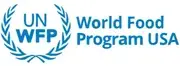 Logo of World Food Program USA